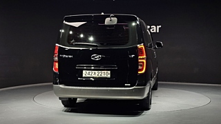 HYUNDAI STAREX GRAND 2018