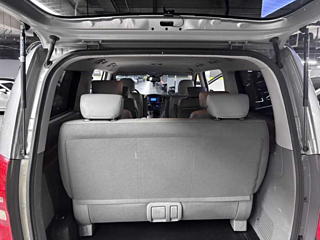 HYUNDAI STAREX GRAND 2018