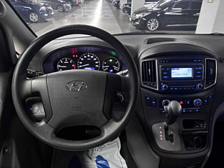 HYUNDAI STAREX GRAND 2018