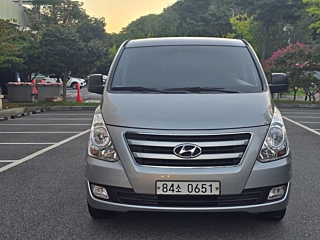 HYUNDAI STAREX GRAND 2017