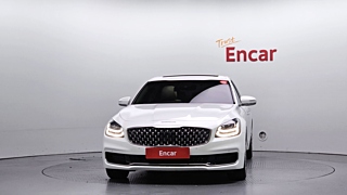 KIA K9 2019