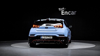 HYUNDAI VELOSTER JS 2020