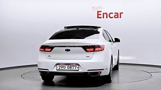 KIA K7 2016