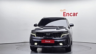 KIA SORENTO 2020