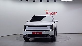 KIA EV9 2023