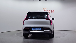 KIA EV9 2023