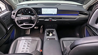 KIA EV9 2023