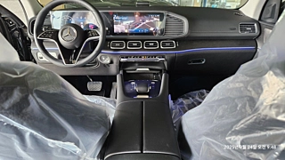 MERCEDES BENZ GLE-CLASS W167 2025