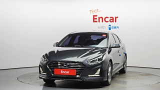 HYUNDAI SONATA NEW RISE 2018