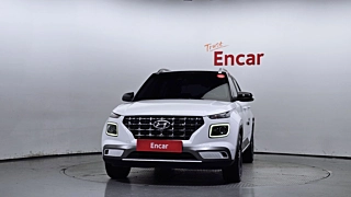 HYUNDAI VENUE 2019