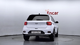 HYUNDAI VENUE 2019