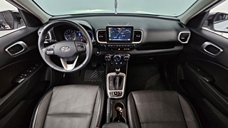 HYUNDAI VENUE 2019