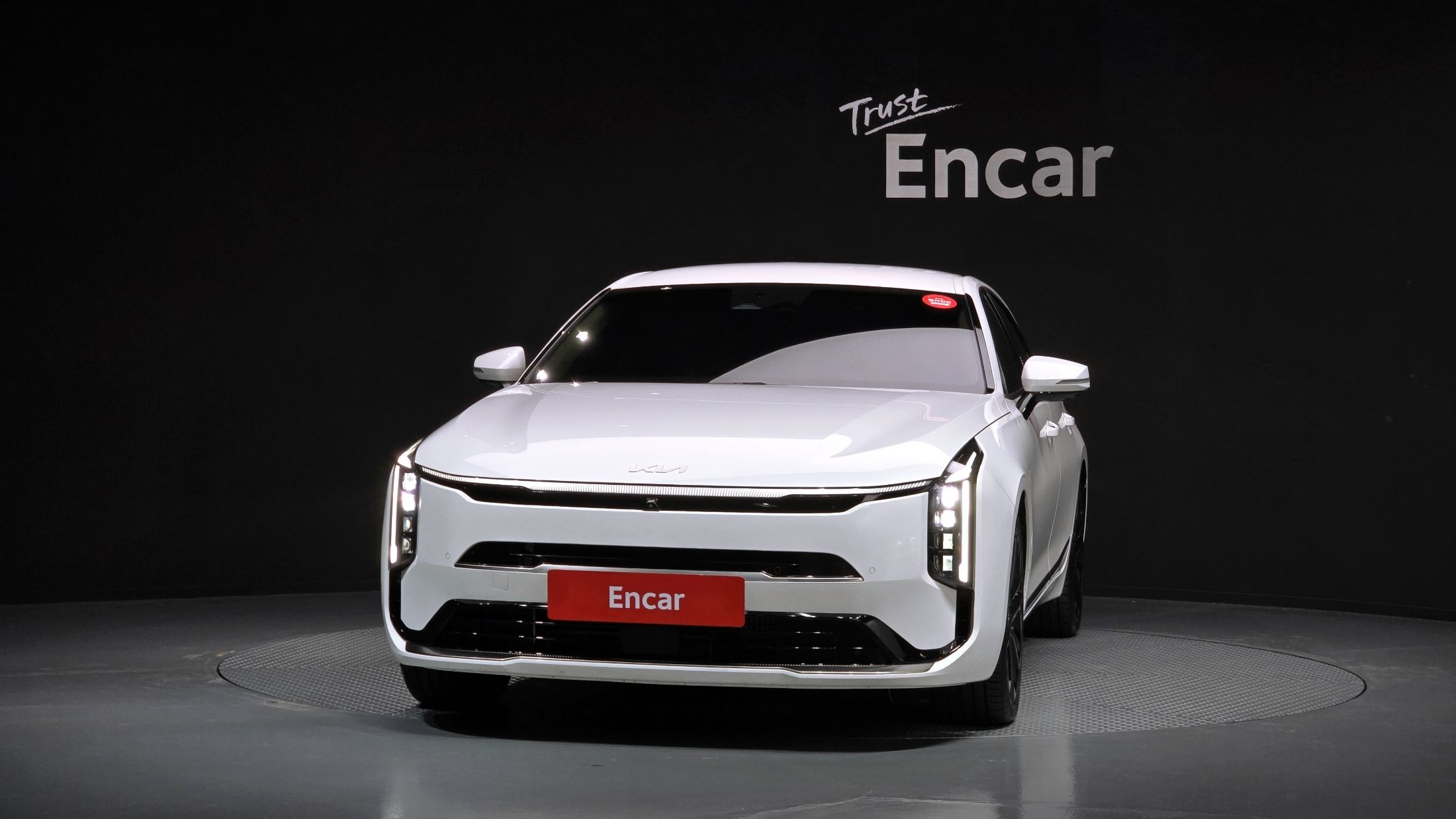 KIA K8 HYBRID 2025