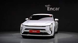 KIA K8 HYBRID 2025