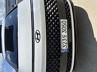 HYUNDAI STARIA 2021