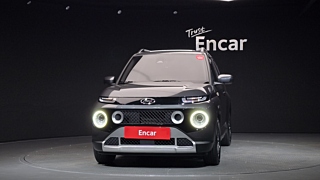 HYUNDAI CASPER 2023
