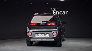 HYUNDAI CASPER 2023