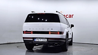 HYUNDAI SANTAFE MX5 2023