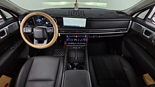 HYUNDAI SANTAFE MX5 2023