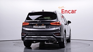 HYUNDAI SANTAFE TM 2019