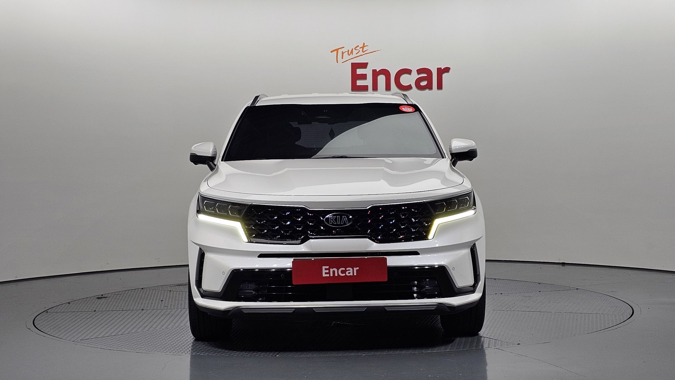 KIA SORENTO 2020