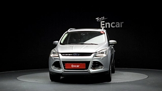 FORD KUGA 2016