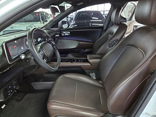 HYUNDAI IONIQ6 2022