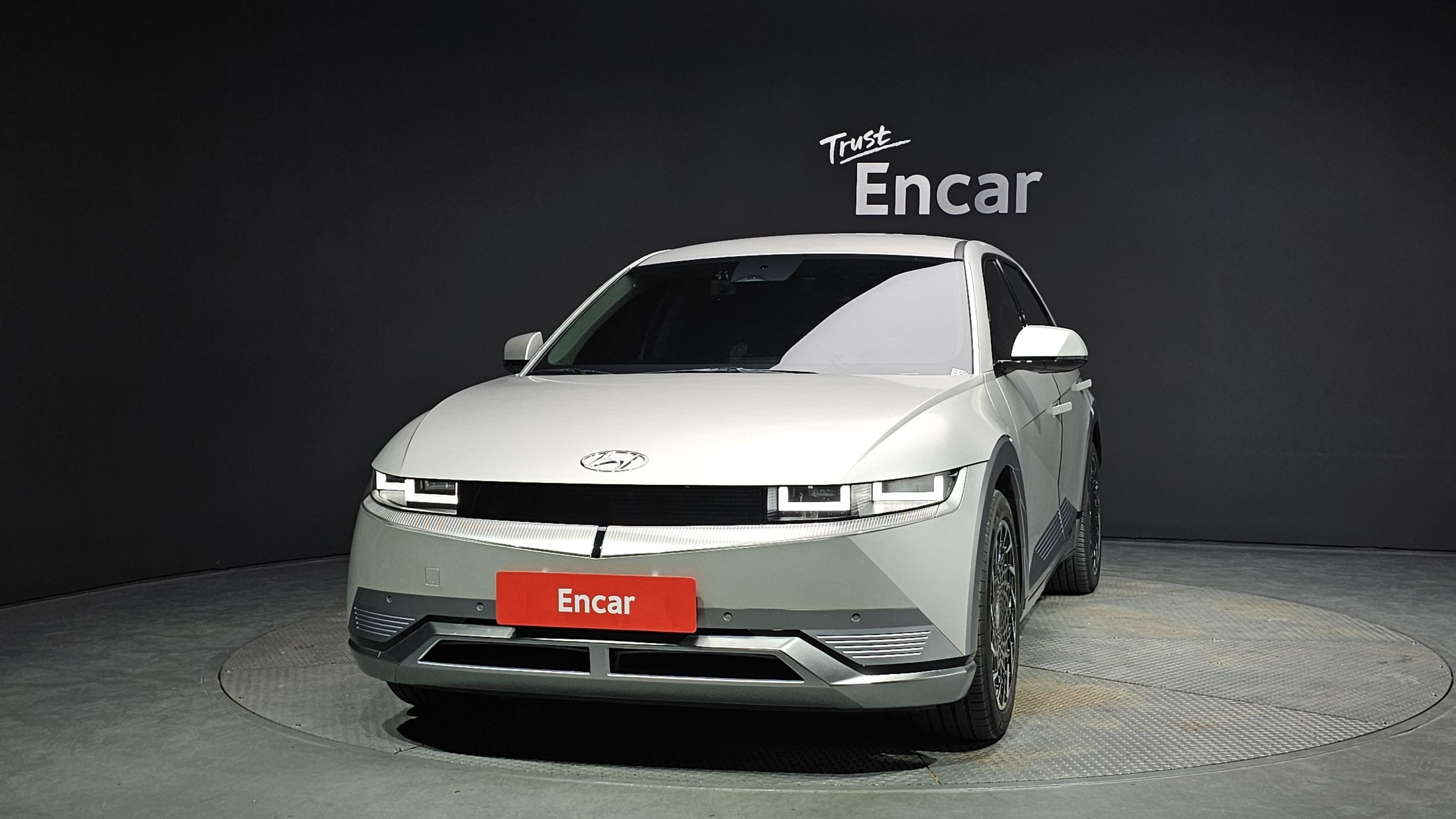 HYUNDAI IONIQ5 2021