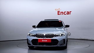 BMW 3-SERIES G20 2023