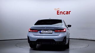 BMW 3-SERIES G20 2023
