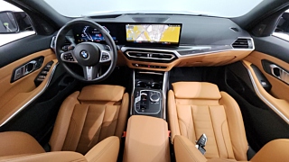 BMW 3-SERIES G20 2023