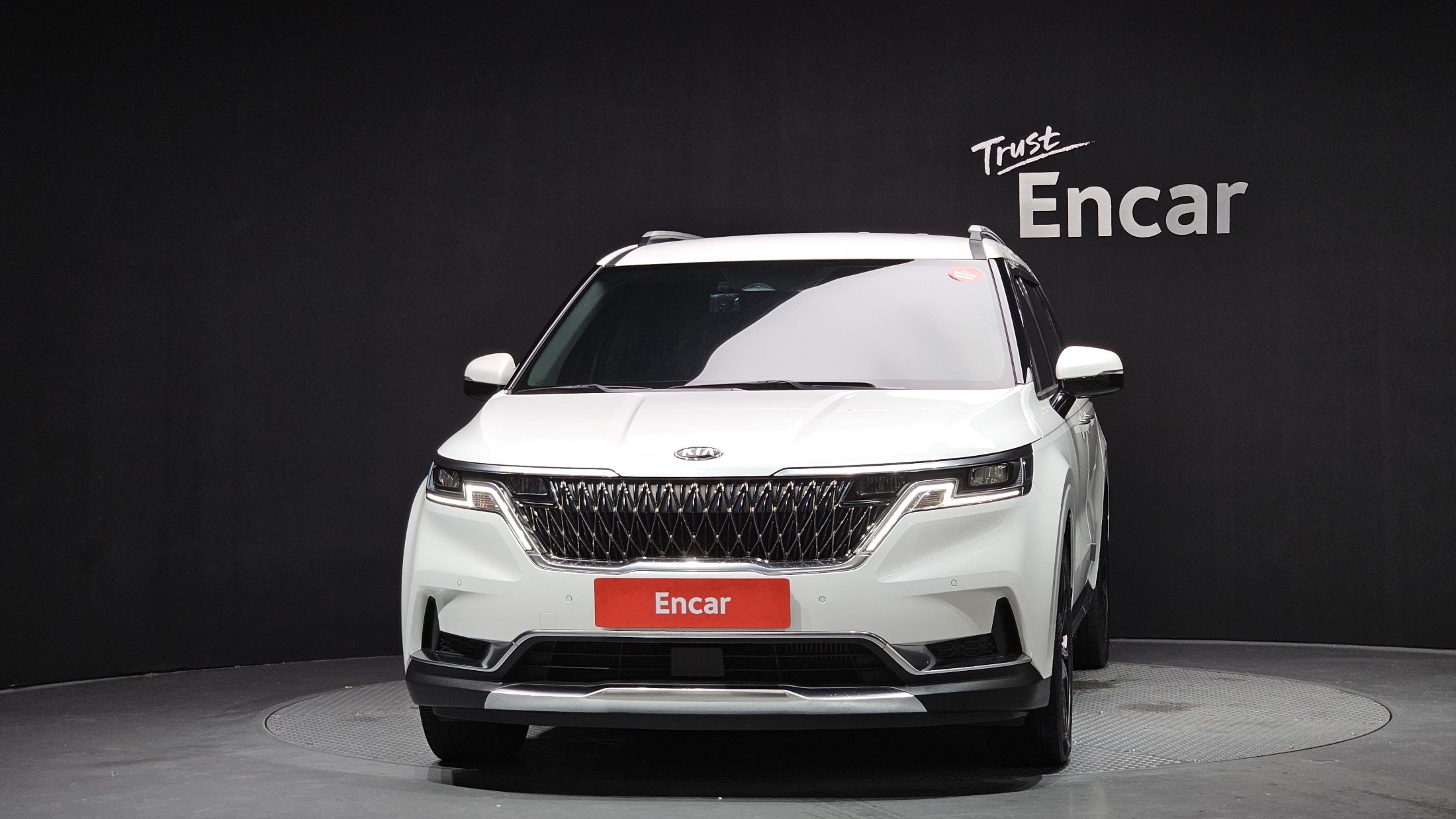 KIA CARNIVAL 2020