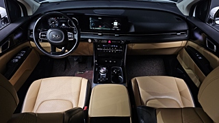 KIA CARNIVAL 2020
