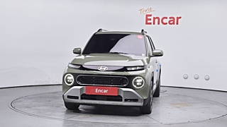 HYUNDAI CASPER 2024