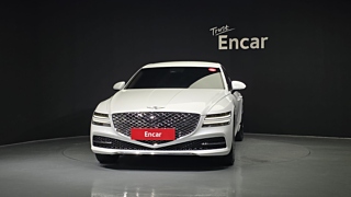 GENESIS G80 RG3 2023