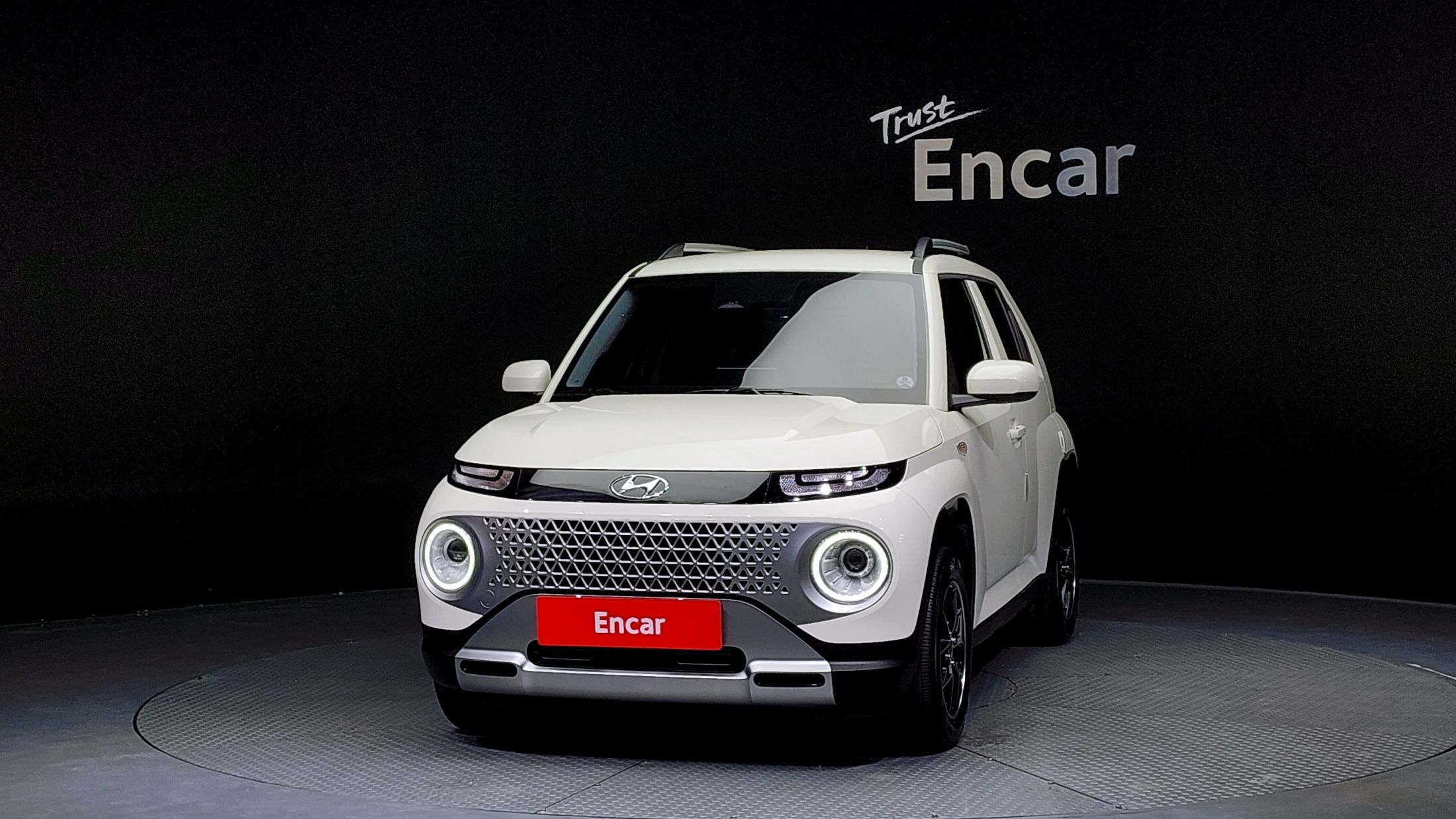 HYUNDAI CASPER 2023