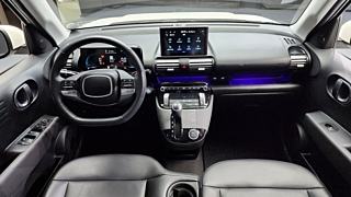 HYUNDAI CASPER 2023