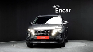 HYUNDAI TUCSON NX4 2023
