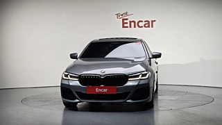 BMW 5-SERIES G30 2023