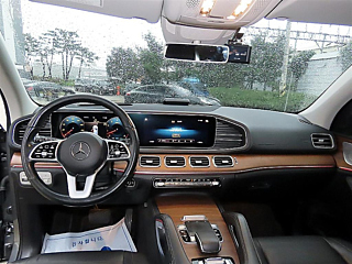 MERCEDES BENZ GLE-CLASS W167 2019