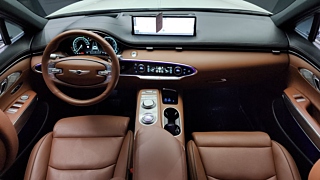 GENESIS GV70 2023