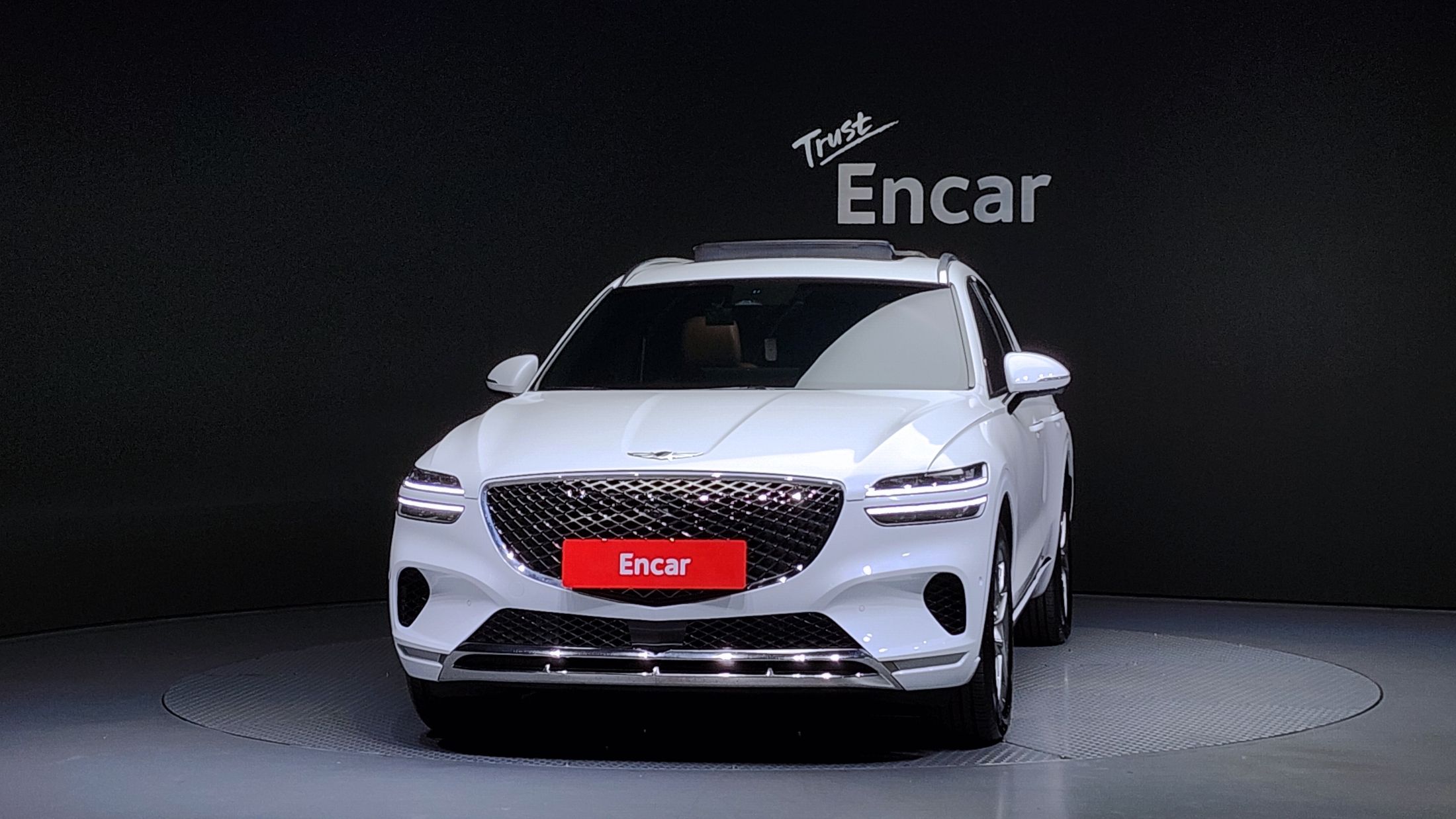 GENESIS GV70 2023