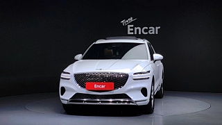 GENESIS GV70 2023