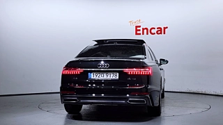 AUDI A6 C8 2021