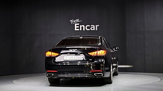 GENESIS G80 2019