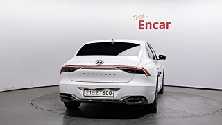 HYUNDAI GRANDEUR IG 2021