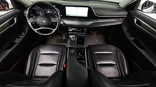 HYUNDAI GRANDEUR IG 2021