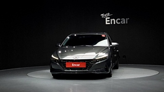 HYUNDAI AVANTE CN7 2021