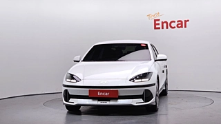 HYUNDAI IONIQ6 2022