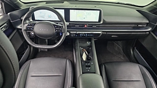 HYUNDAI IONIQ6 2022